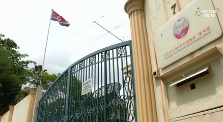 Malaysia says Kim Jong-nam killed by banned chemical weapon