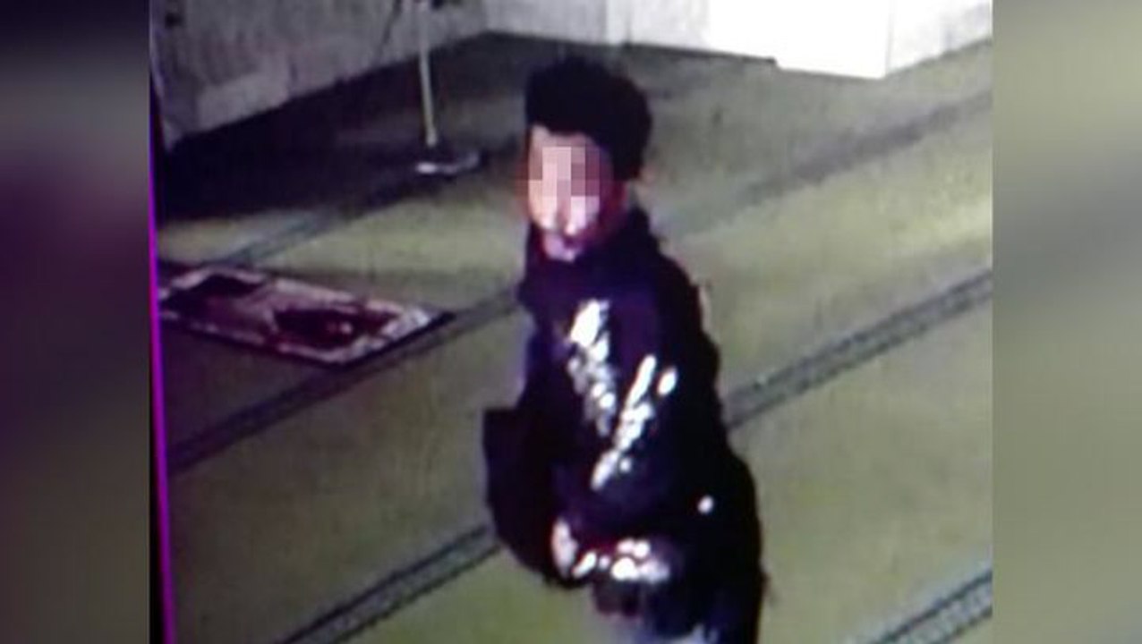 Man wanted for stealing attempt at Alor Setar mosque