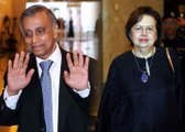 Nor Mohamed, Zeti take witness stand in RCI proceedings