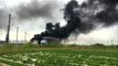 Blast at China petrochemical plant kills eight, injures nine