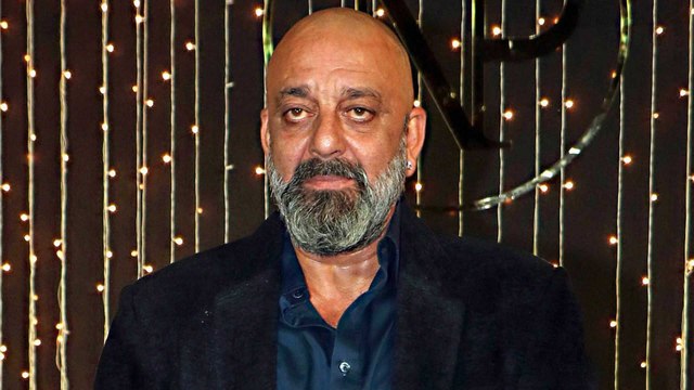 Sanjay Dutt diagnosed with cancer, Alia-Ranbir visit home