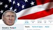 Twitter employee deactivates Trump's account on last day