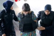 Jong-nam murder trial: Names of suspects still at large revealed