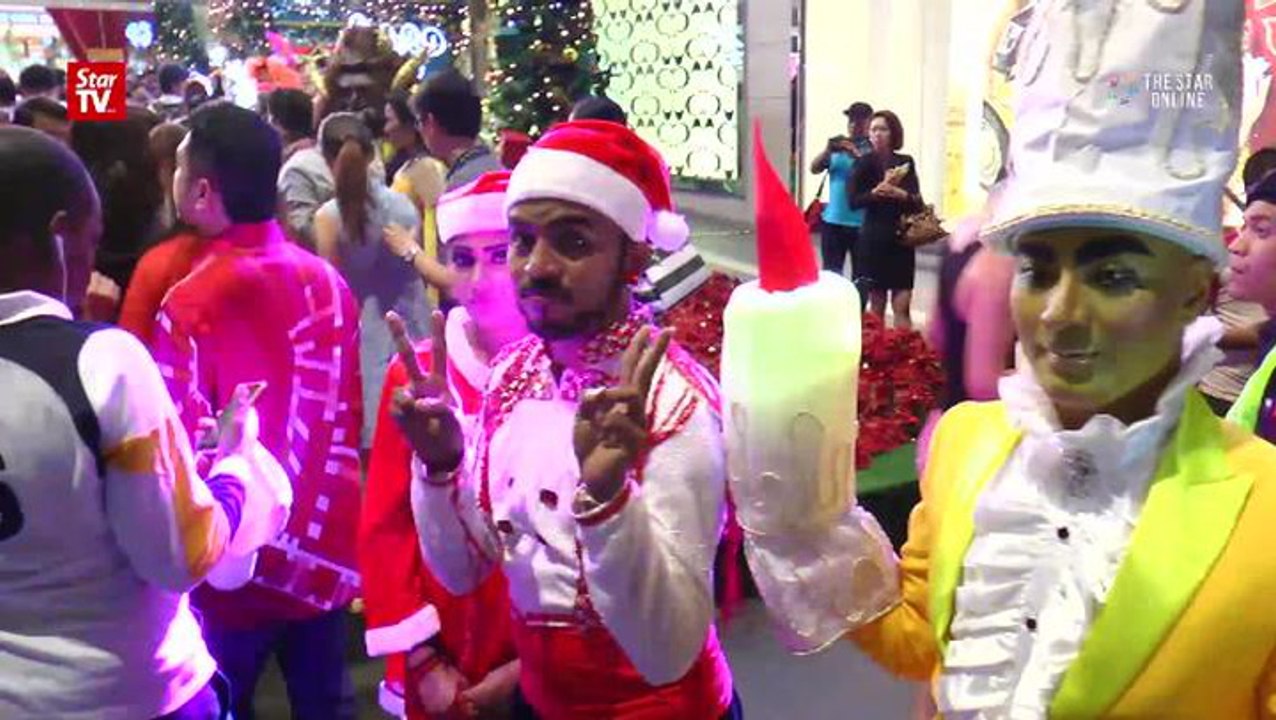 Zahid: Racial unity prime mover