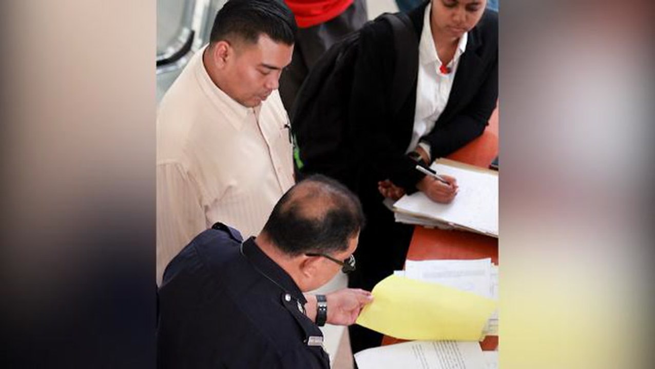 MPK officers charged over Klang botched fireworks display