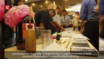 IGP: Penang is not a drug hub