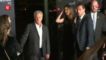 Dustin Hoffman answers sexual harassment claim