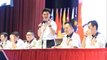 Wee: Chong Sin Woon is ready for GE14