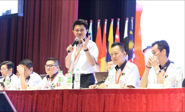 Wee: Chong Sin Woon is ready for GE14