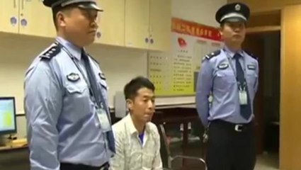 Game over for `Future richest man’ Zhang Jian