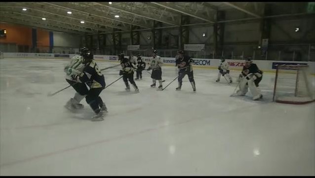 Asian Winter Games: Macau humbles Malaysia