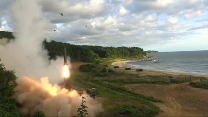 North Korea fires another missile over Japan, deepening regional tensions