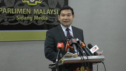 Rafizi to Najib: Reduce fuel price by 20 sen and win GE14