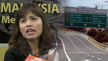 DAP MP questions if Govt is bailing out MRCB by abolishing EDL toll