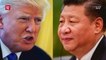Trump talks about possible meeting with Xi Jinping