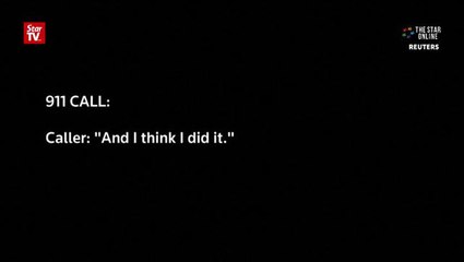 Man blames cough mixture for killing wife