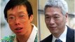 Siblings accuse Singapore PM of abusing power in family row