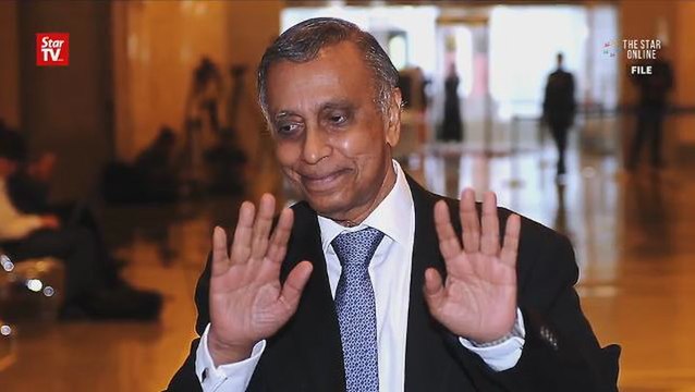 Nor Mohamed failed to give accurate report on forex losses, Anwar tells RCI