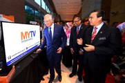 BR1M recipients to get nation’s digital television service decoders