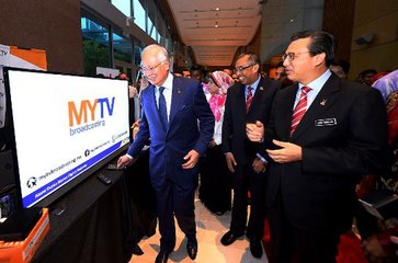 BR1M recipients to get nation’s digital television service decoders