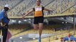 Asean Para Games: Six gold medals for Malaysia in athletics