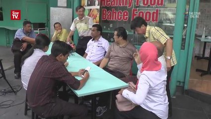 Group to speak to PM to save Ampang Park