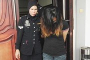 Sibu murder case: Ex-bank manager's wife ordered to enter defence