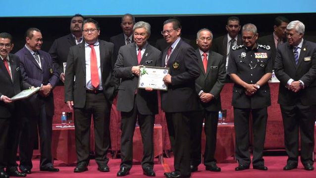 Keeping checks on private bodyguards’ use of firearms