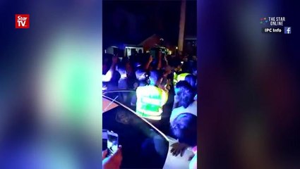 Woman in Puchong Perdana abuse case nabbed