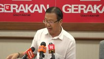 Gerakan urges Higher Education Ministry to look into UM's RM90k fees