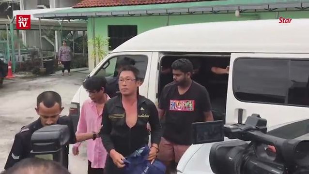 Man accused of threatening cops to undergo psych evaluation