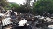 Five Indonesian nationals killed in Sungai Petani fire