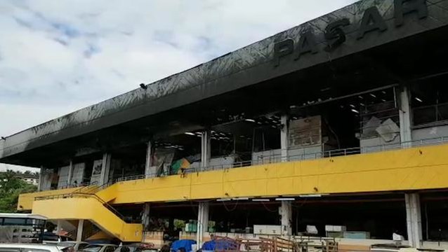 Seremban wet market traders to operate rent-free at temporary site