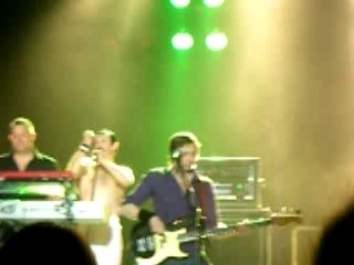 Hammer To Fall - One Night Of QUEEN lyon