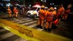 Shopping mall blast kills at least three in Bogota