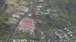Hurricane Maria brings destruction, heavy floods to Puerto Rico