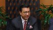 Liow: DCA officials in Madagascar to retrieve possible MH370 wreckage