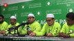 PAS: GE14 three-cornered fights not our fault