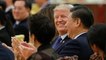 What did Trump and Xi discuss during bilateral talks?