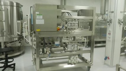 Argentina ultima la producción de su vacuna contra la Covid-19