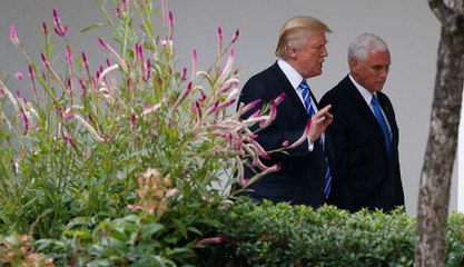 Najib, Trump to discuss bilateral issues at Oval Office