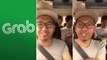 Karma bites Grab driver who mocked Chinese tourists in video