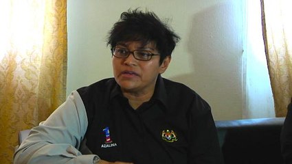 Azalina: Gov't to review criteria for legal aid