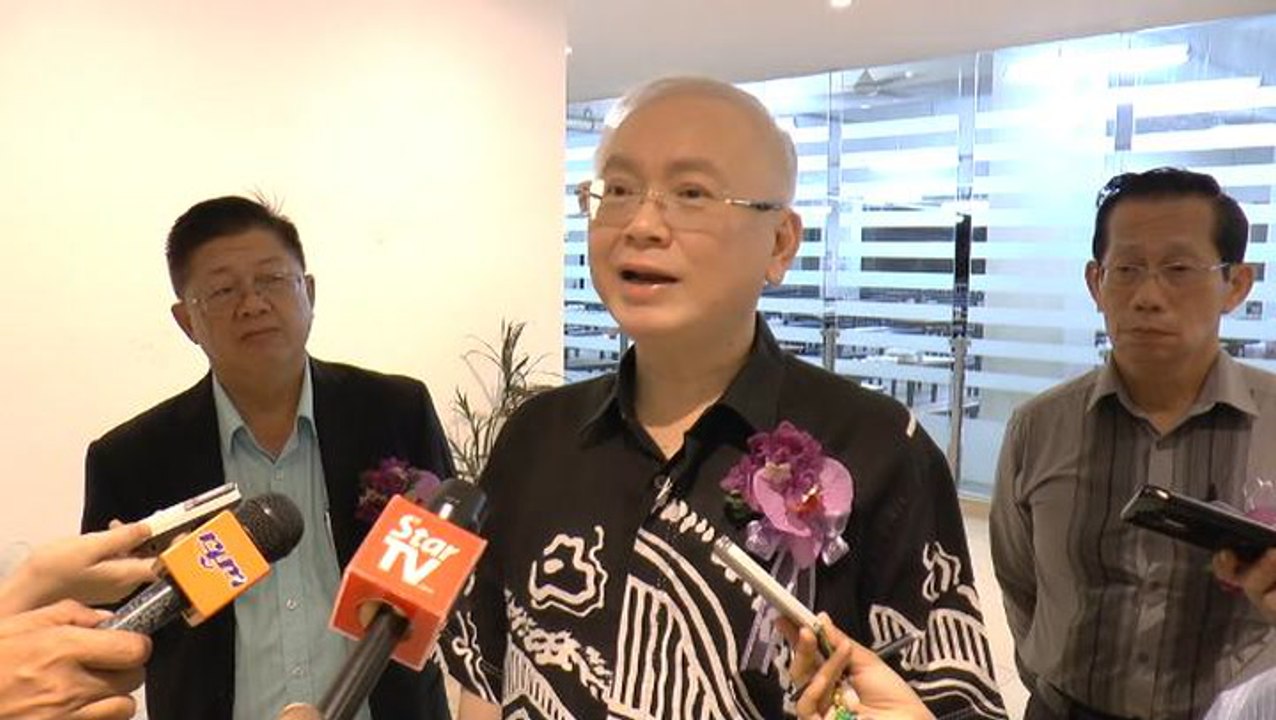 Wee: Be wary of get rich quick investment schemes