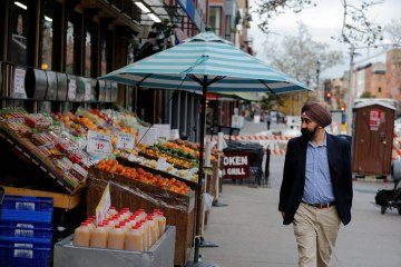 New Jersey's first Sikh mayor says voters rejected hate