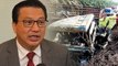 Liow says Transport Ministry will study cause of Jempol accident