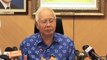 Najib: Malaysia open to forging bilateral trade agreement with U.S