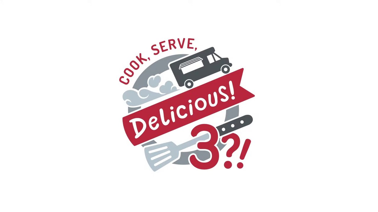 Cook, Serve, Delicious 3 - Bande-annonce de lancement