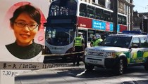 Malaysian student killed in Edinburgh accident to be cremated in KL