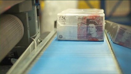 Bank of England comments compound Brexit 'muddle'